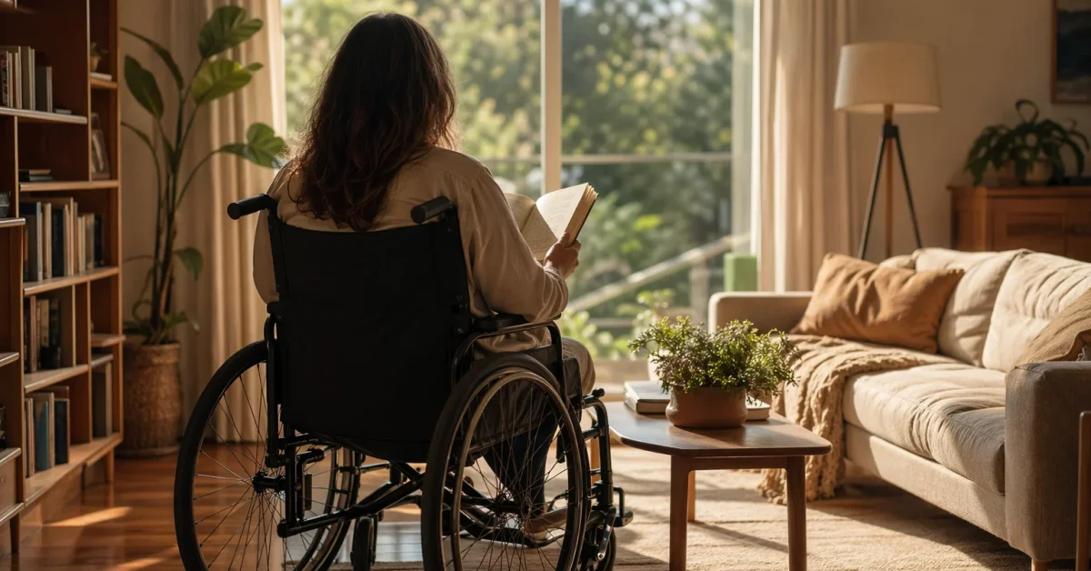Navigate Disability Benefits in Greenville, South Carolina