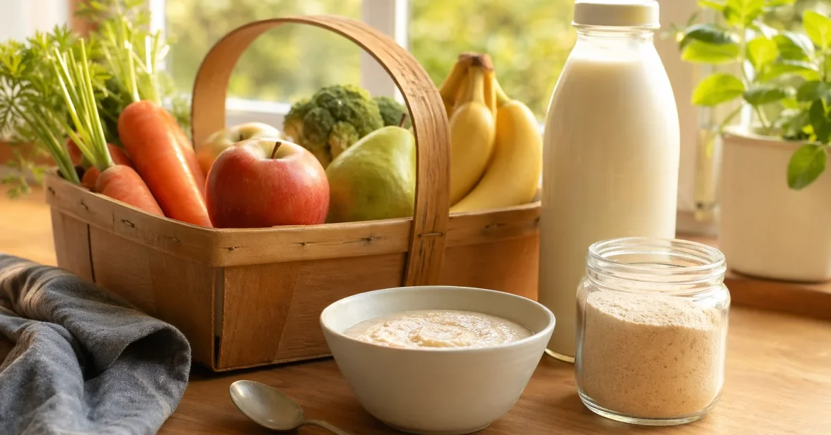 Understanding the WIC Nutrition Program in Greenville, SC